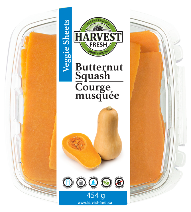 All about butternut squash: A beginner's guide - Rhubarbarians