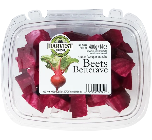 Beet-Cubed