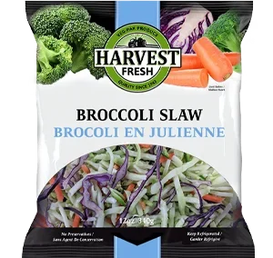 Broccoli Slaw