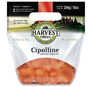 Cipolline Onions