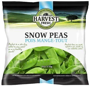 Snow peas
