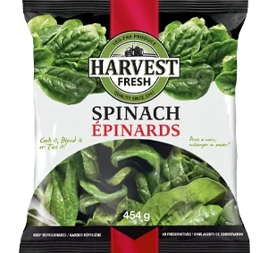 Spinach 1 Lb