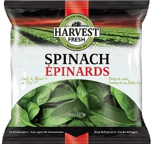Spinach