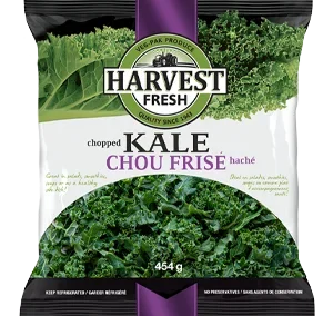 Chopped Kale 1Lb