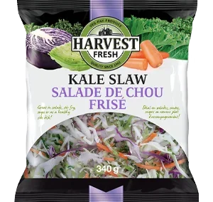 Kale Slaw