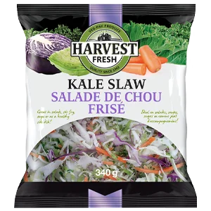 Kale Slaw