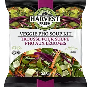 Veggie Pho Soup Kit