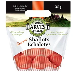 Gourmet Shallots