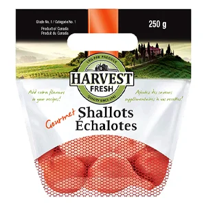 shallots