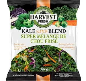 Kale Super Blend