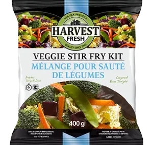 Veggie Stir Fry Kit