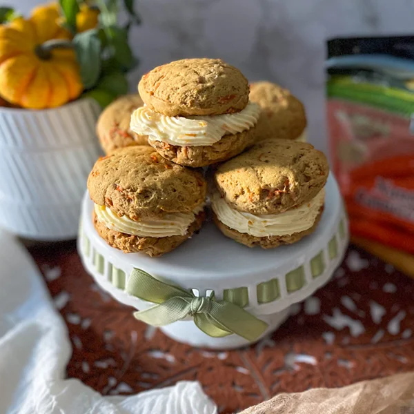 Cookies with Cream