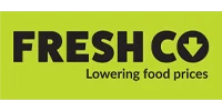 Fresh co logo