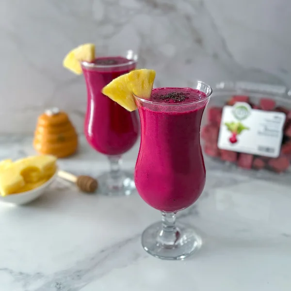 Beet Smoothie