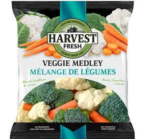 Veggie Medley